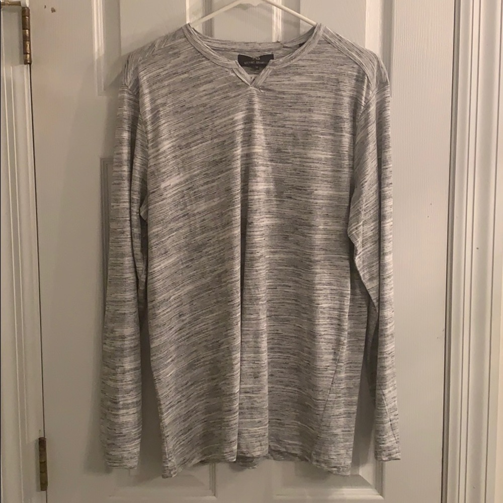 Michael Brandon L/S